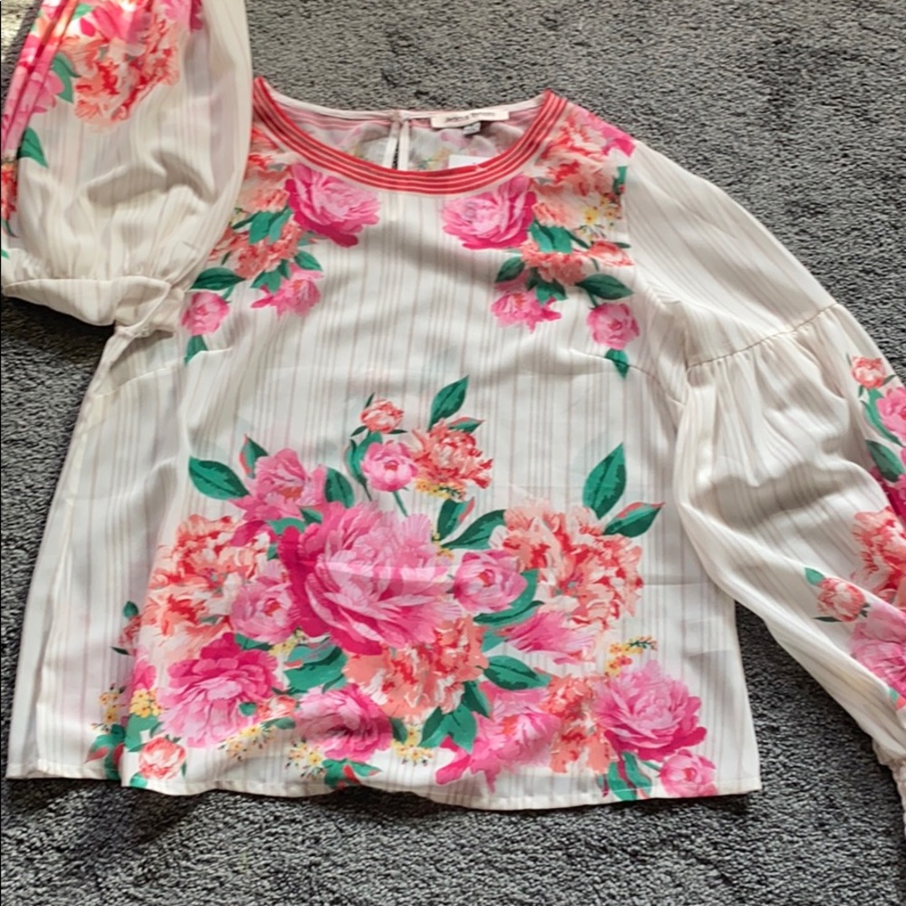 Flower 🌺 🌸 🌺 Top